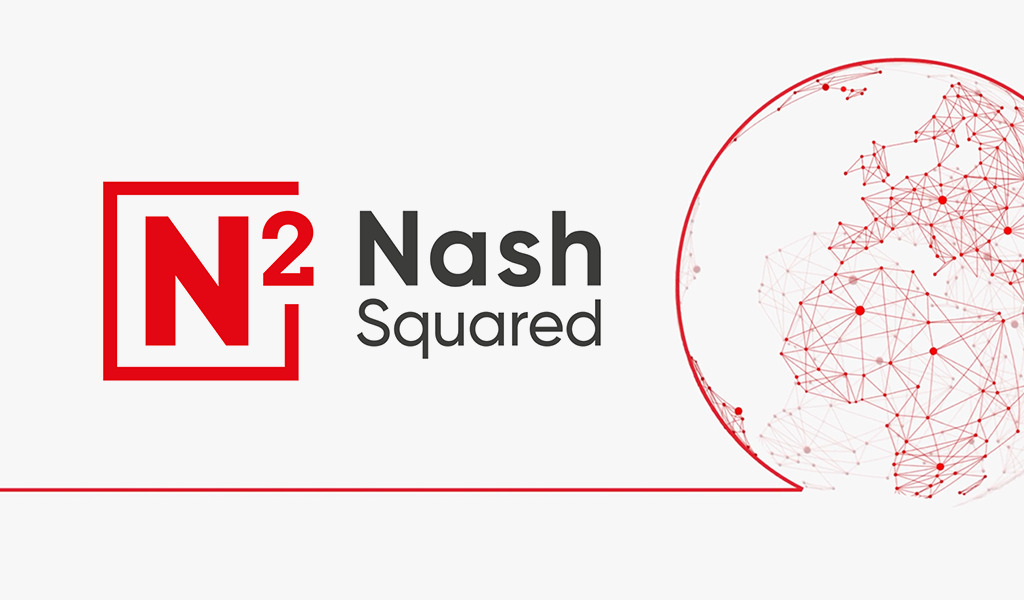 Nash Squared card