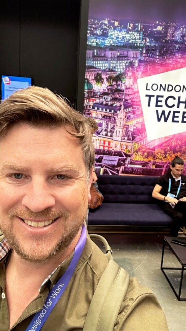  London Tech Week 2024! It has reaffirmed the importance of equality, community, and strategic creative guidance. We are excited for the future and the role Polar London will play in driving tech products to global markets! 🚀 #TechInnovation #Startups #AI #Diversity #Storytelling #PolarLondon #LTW24 