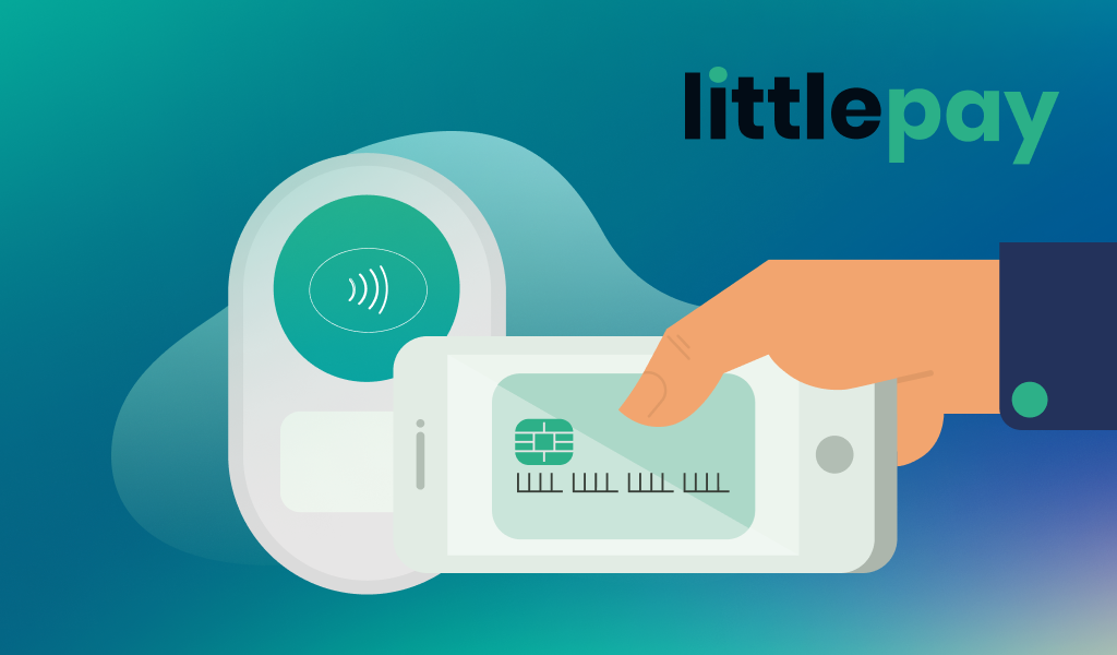 littlepay tap